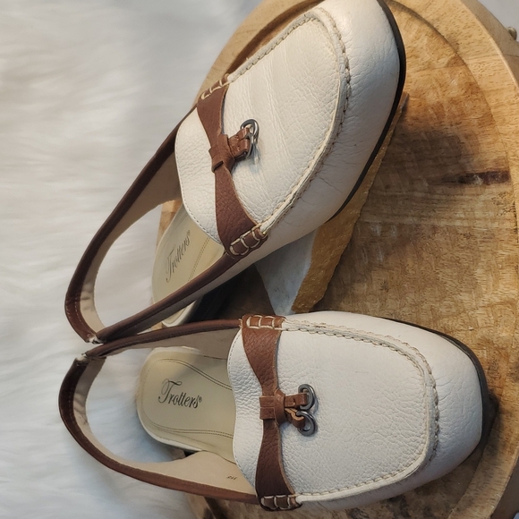 Trotters Size 11S - Picture 2 of 9